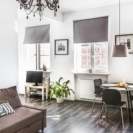 Stylowy Apartament W Najlepszej Lokalizacji Wroclaw Exterior photo